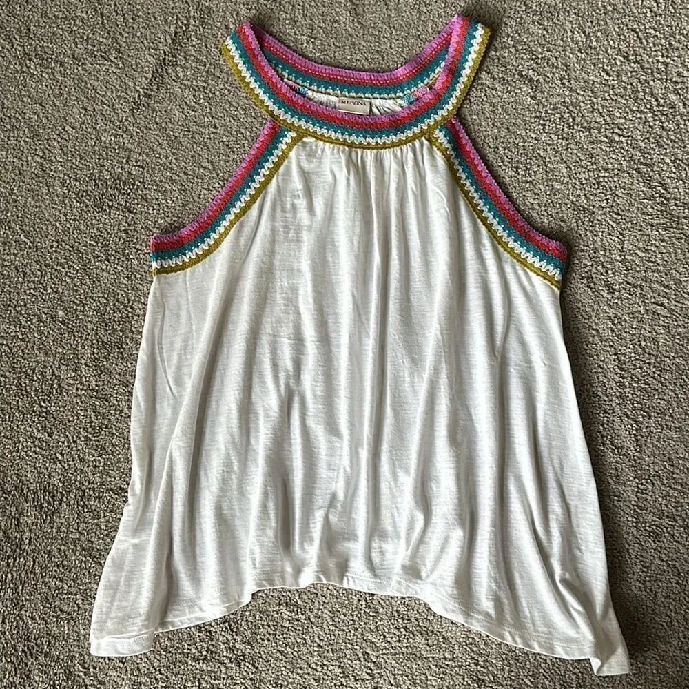 Merona Halter Tank Top! - Picture 7 of 16